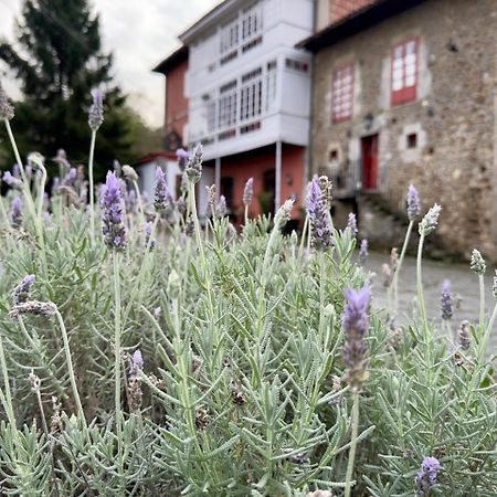 Hotel Palacio De Libardón Dış mekan fotoğraf