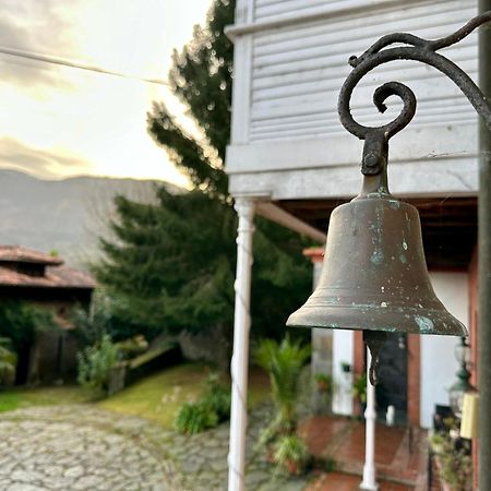Hotel Palacio De Libardón Dış mekan fotoğraf