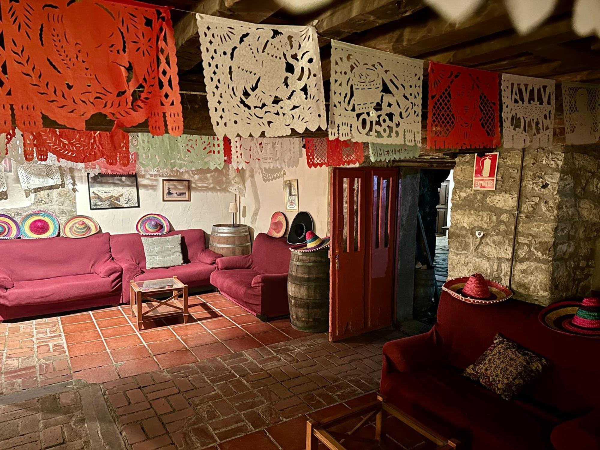 Hotel Palacio De Libardón Dış mekan fotoğraf