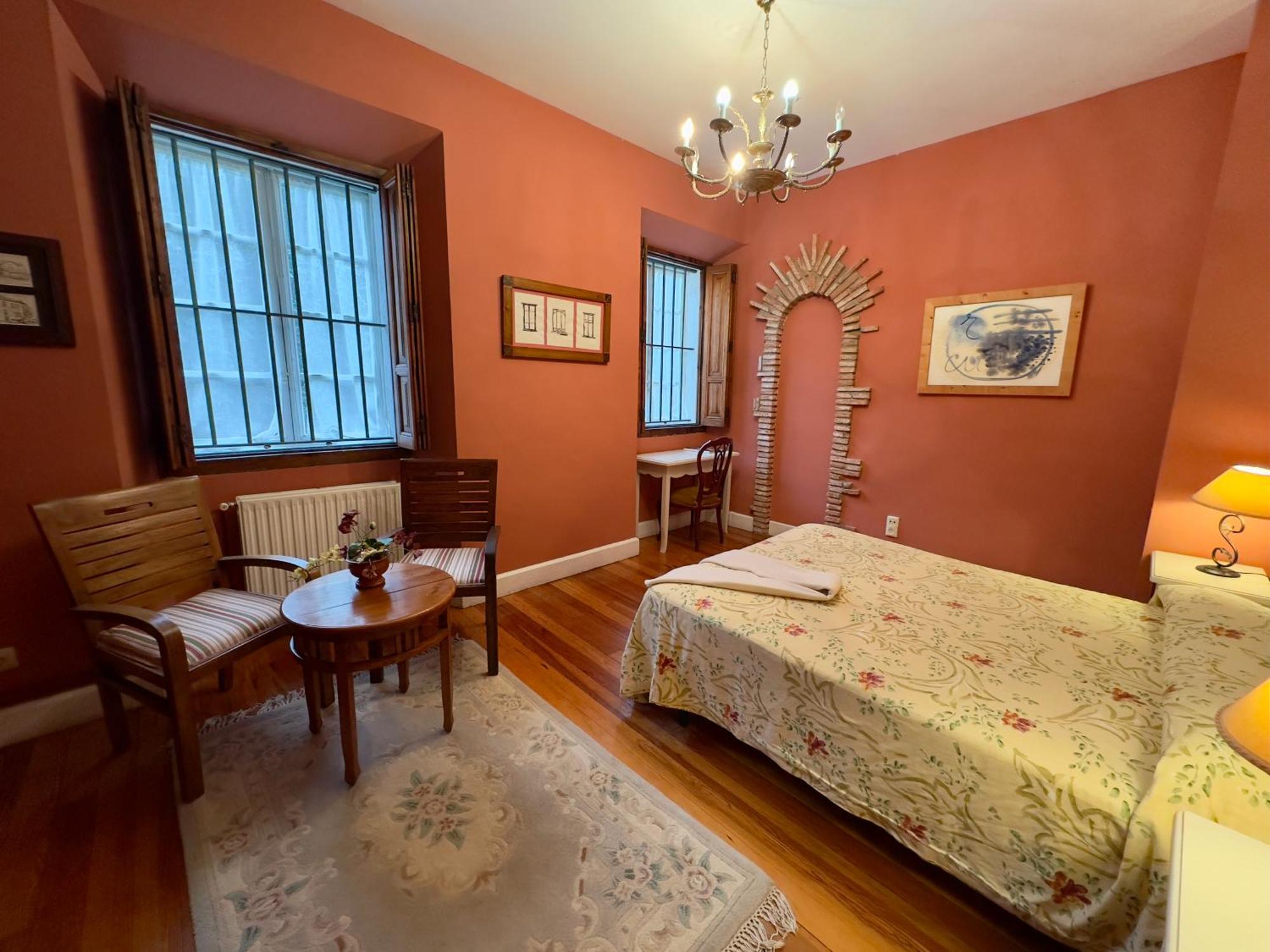 Hotel Palacio De Libardón Dış mekan fotoğraf
