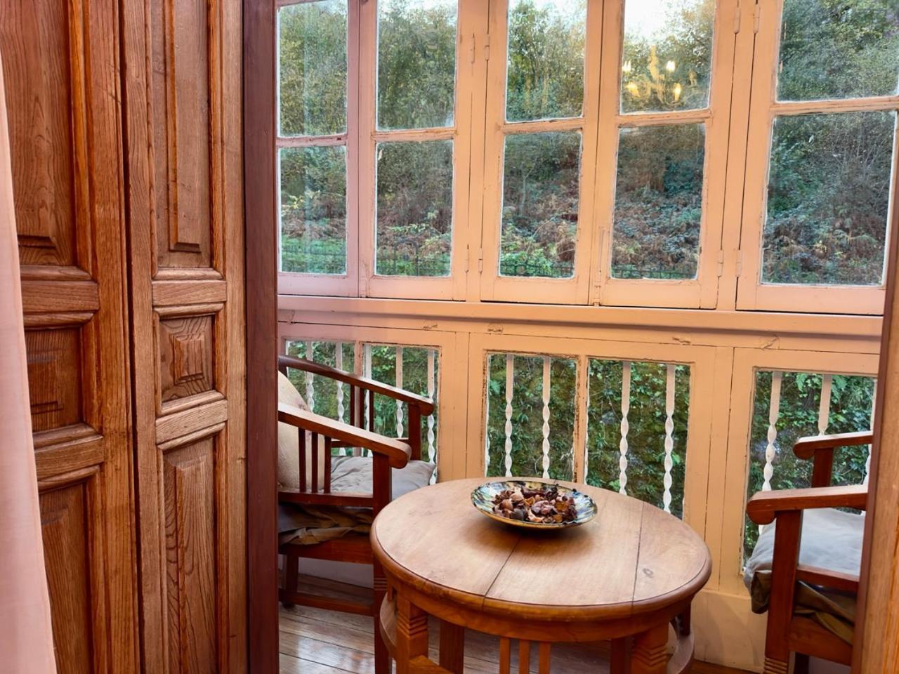 Hotel Palacio De Libardón Dış mekan fotoğraf