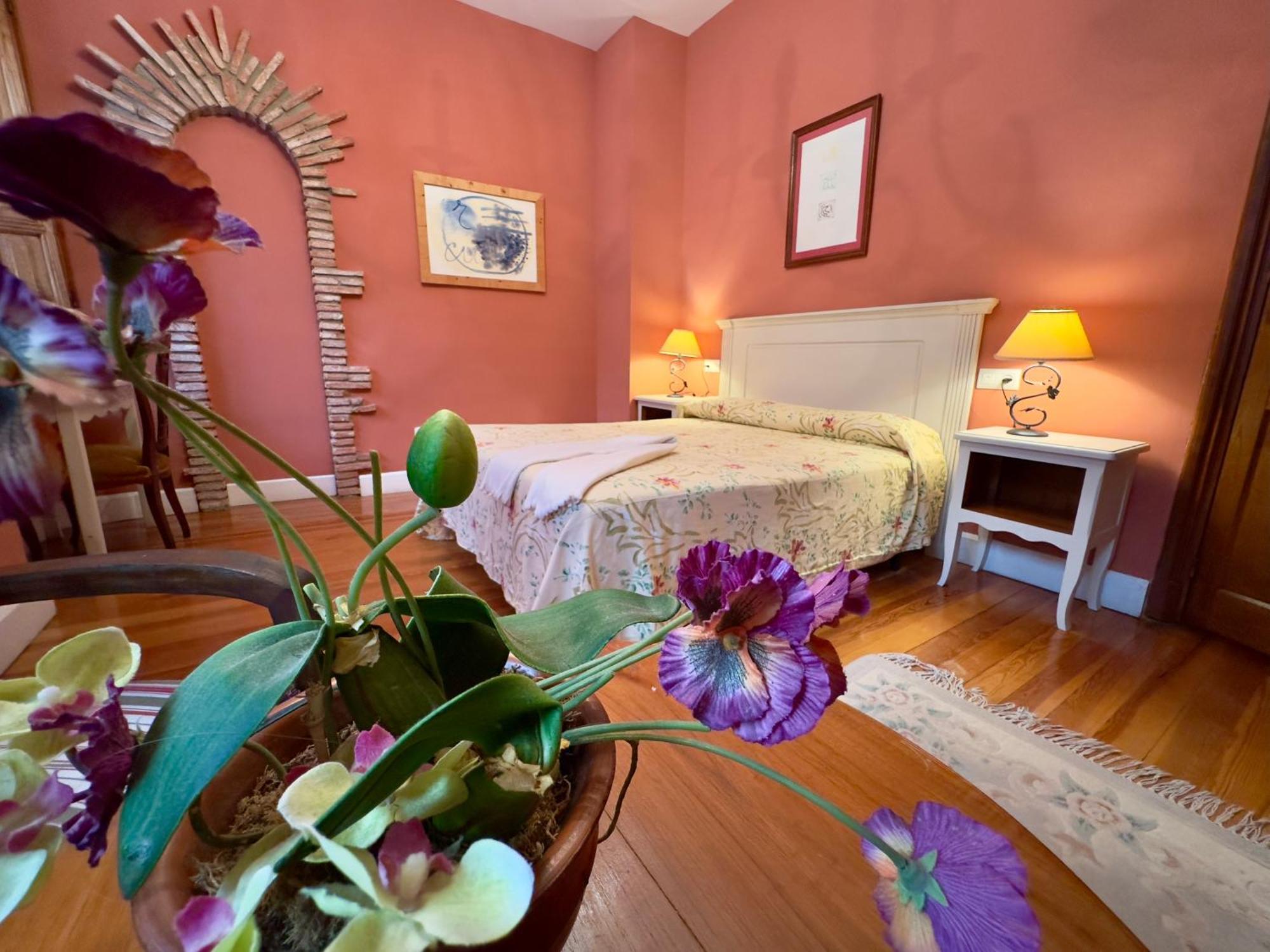 Hotel Palacio De Libardón Dış mekan fotoğraf