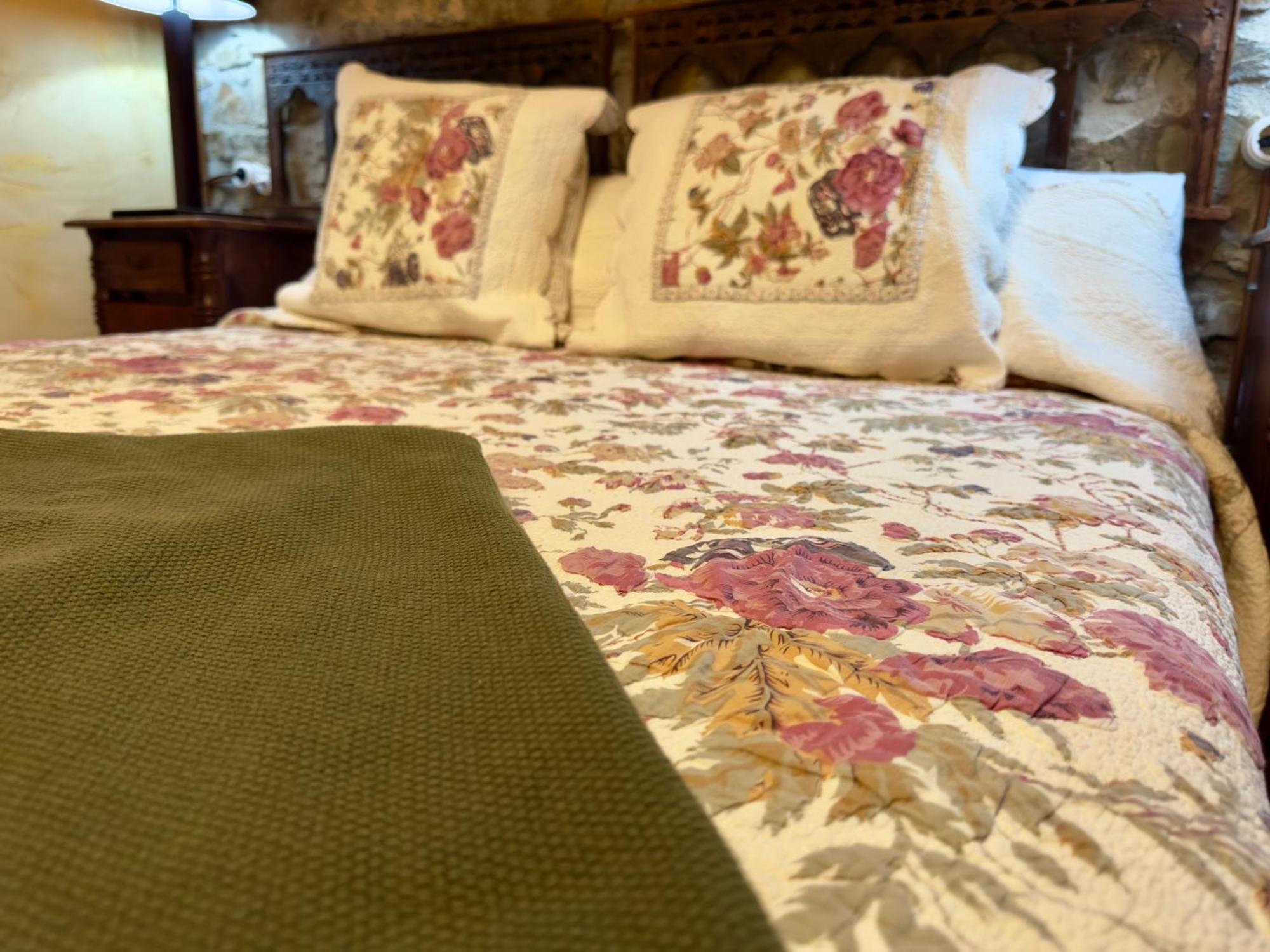 Hotel Palacio De Libardón Dış mekan fotoğraf