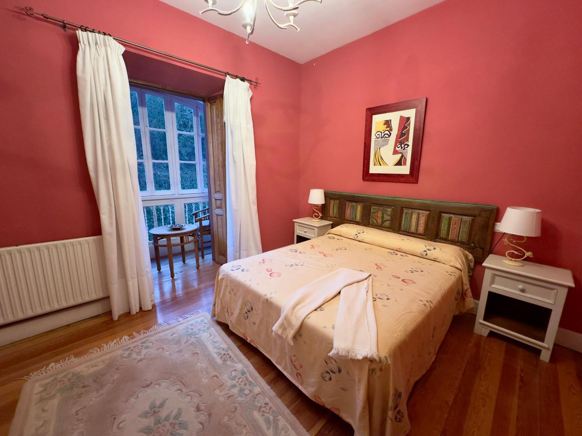 Hotel Palacio De Libardón Dış mekan fotoğraf