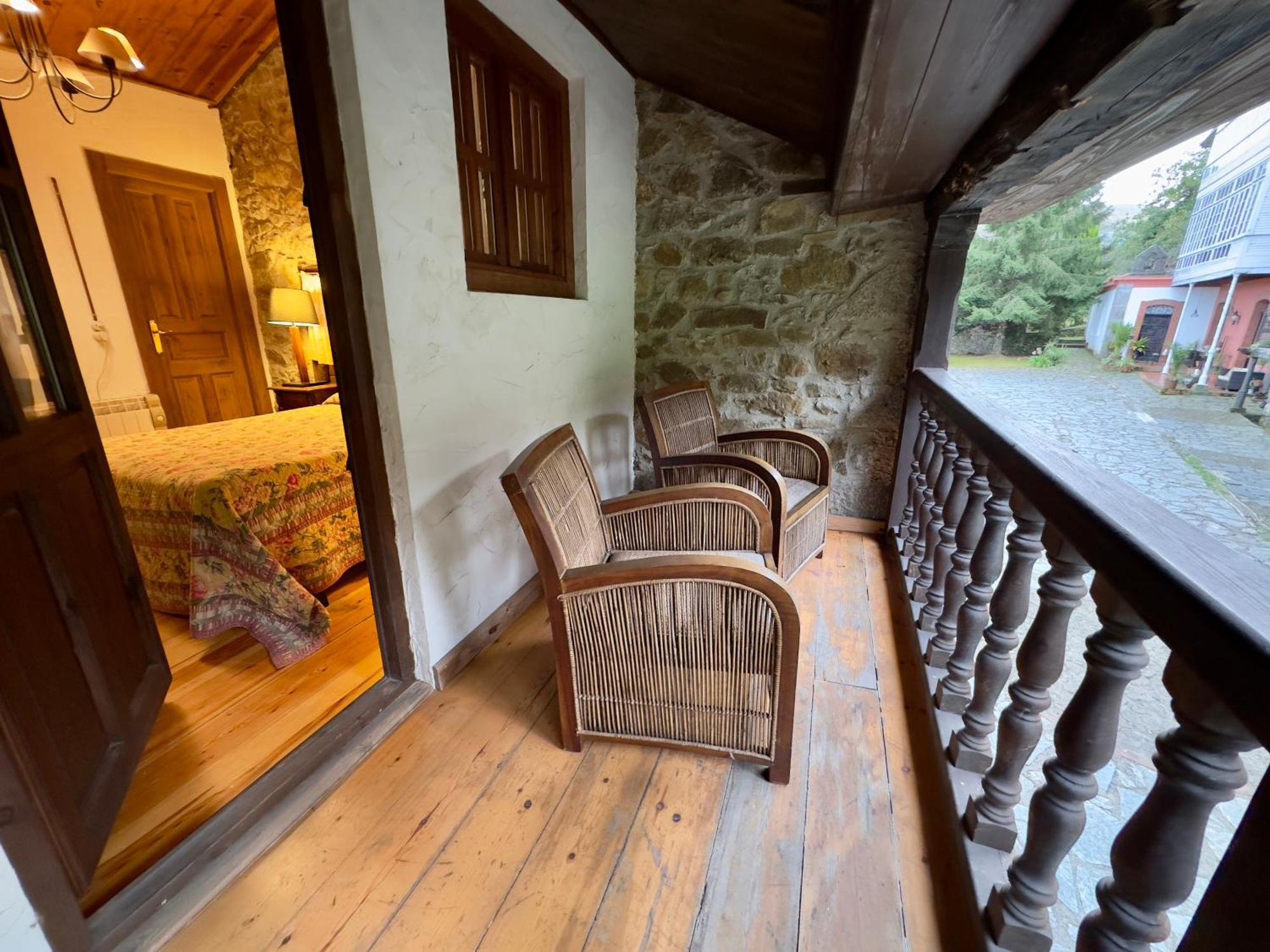 Hotel Palacio De Libardón Dış mekan fotoğraf