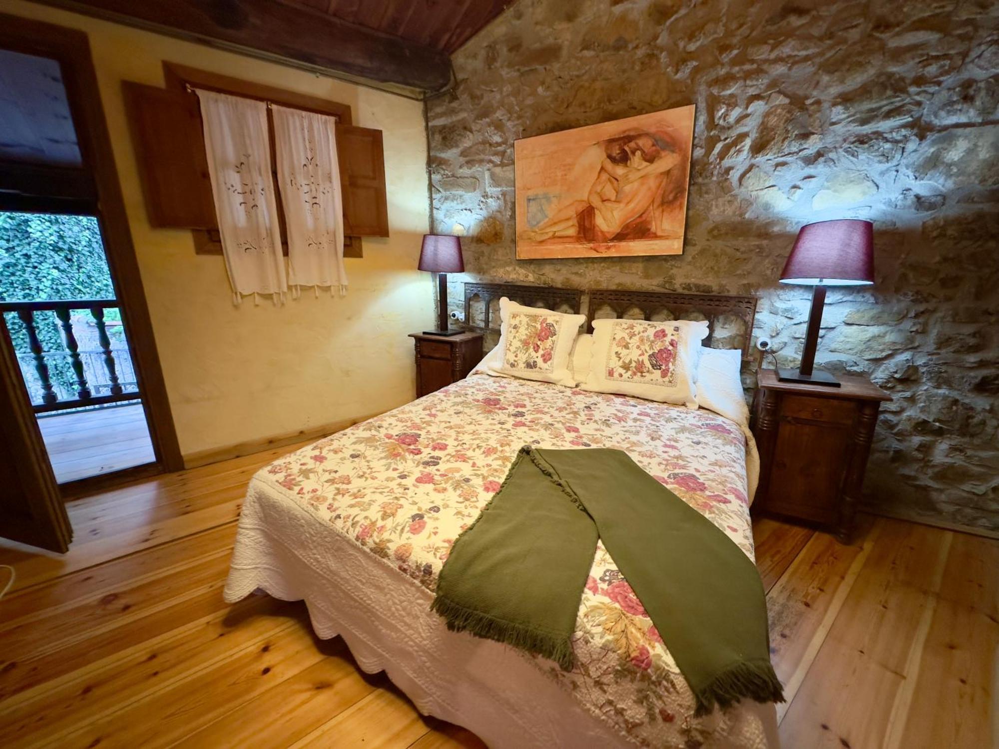 Hotel Palacio De Libardón Dış mekan fotoğraf