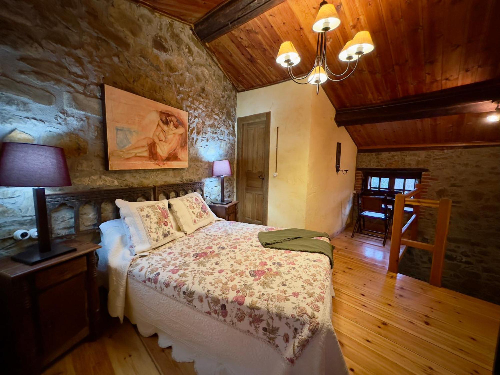 Hotel Palacio De Libardón Dış mekan fotoğraf