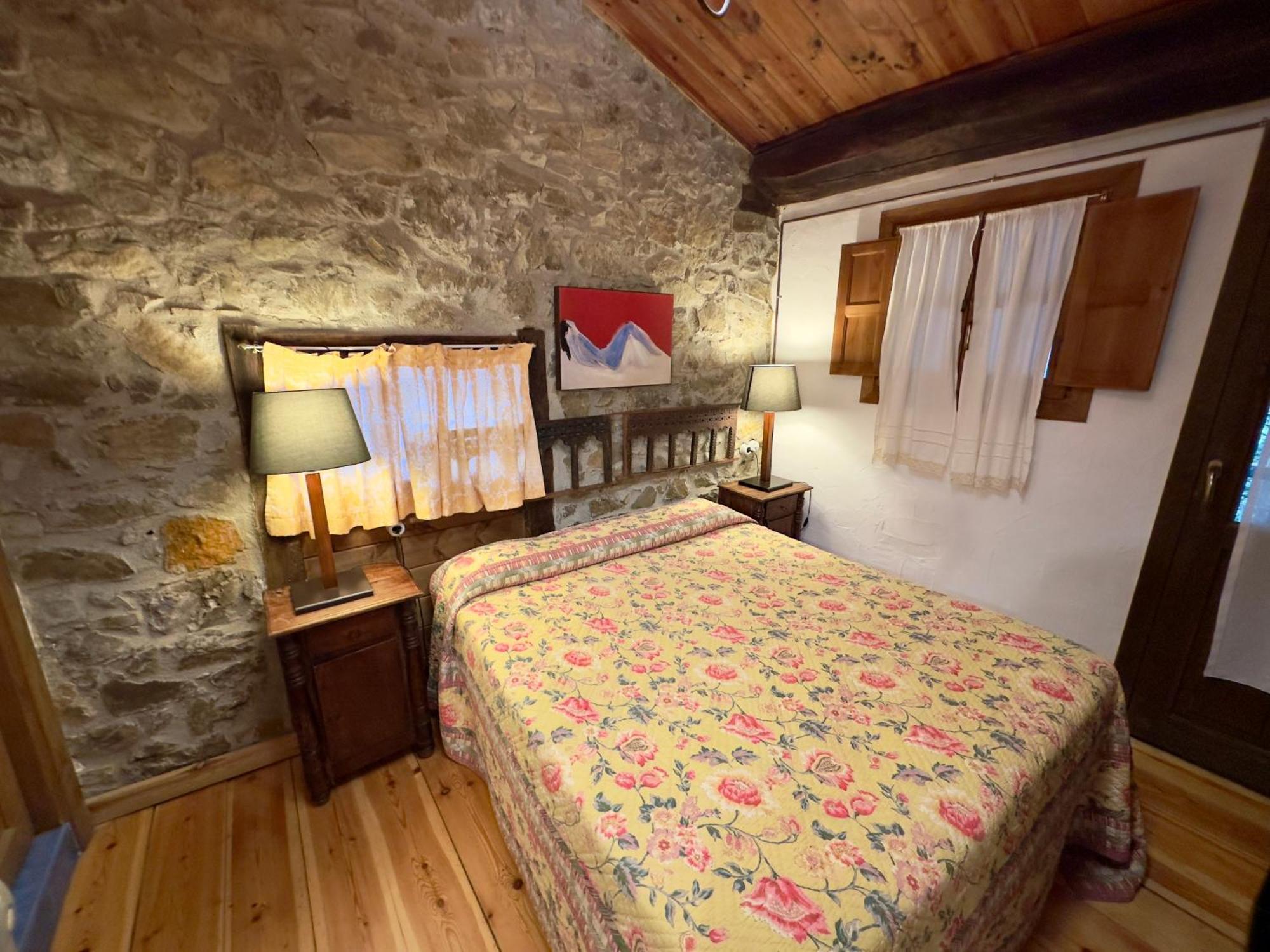 Hotel Palacio De Libardón Dış mekan fotoğraf