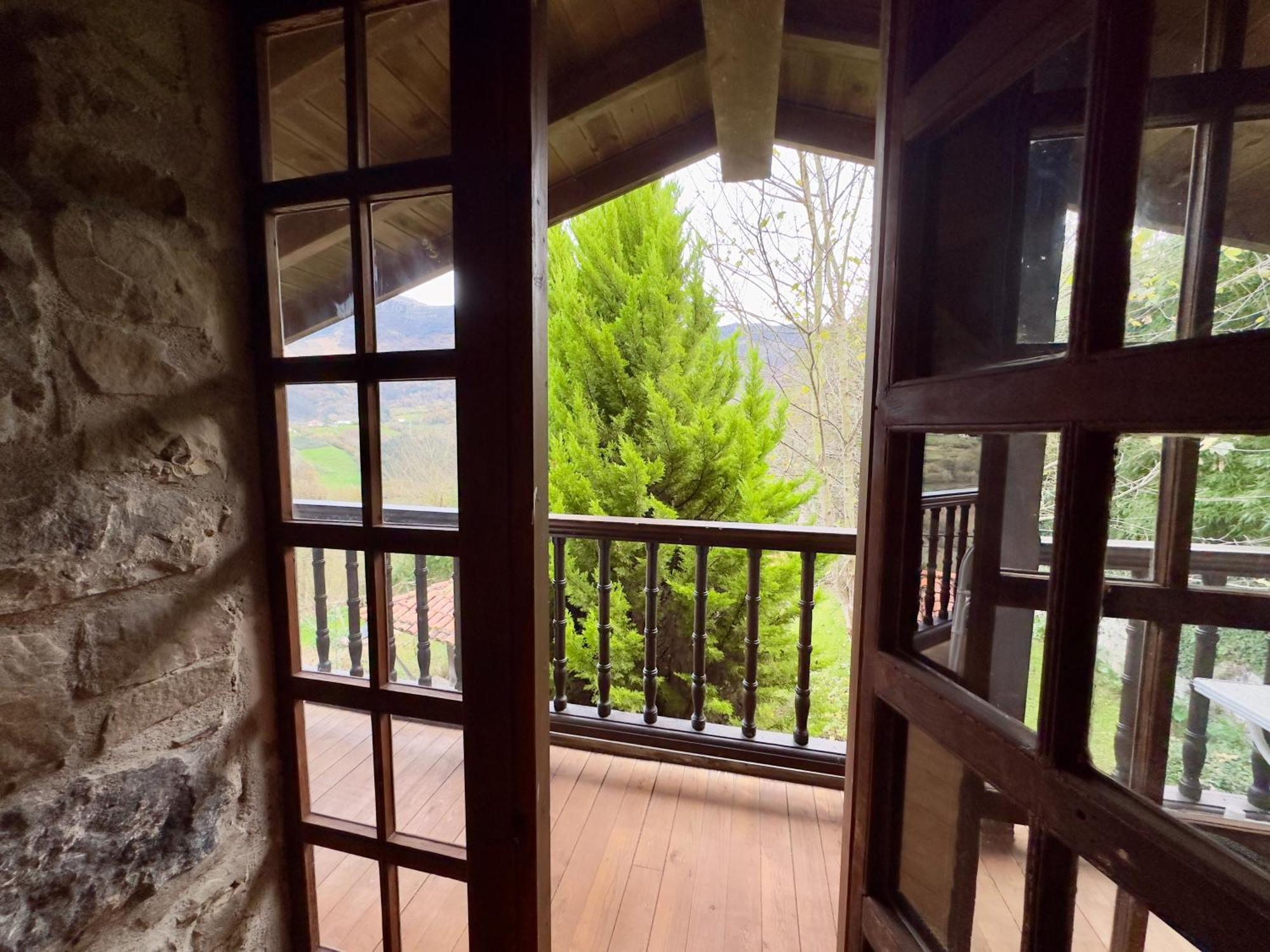 Hotel Palacio De Libardón Dış mekan fotoğraf