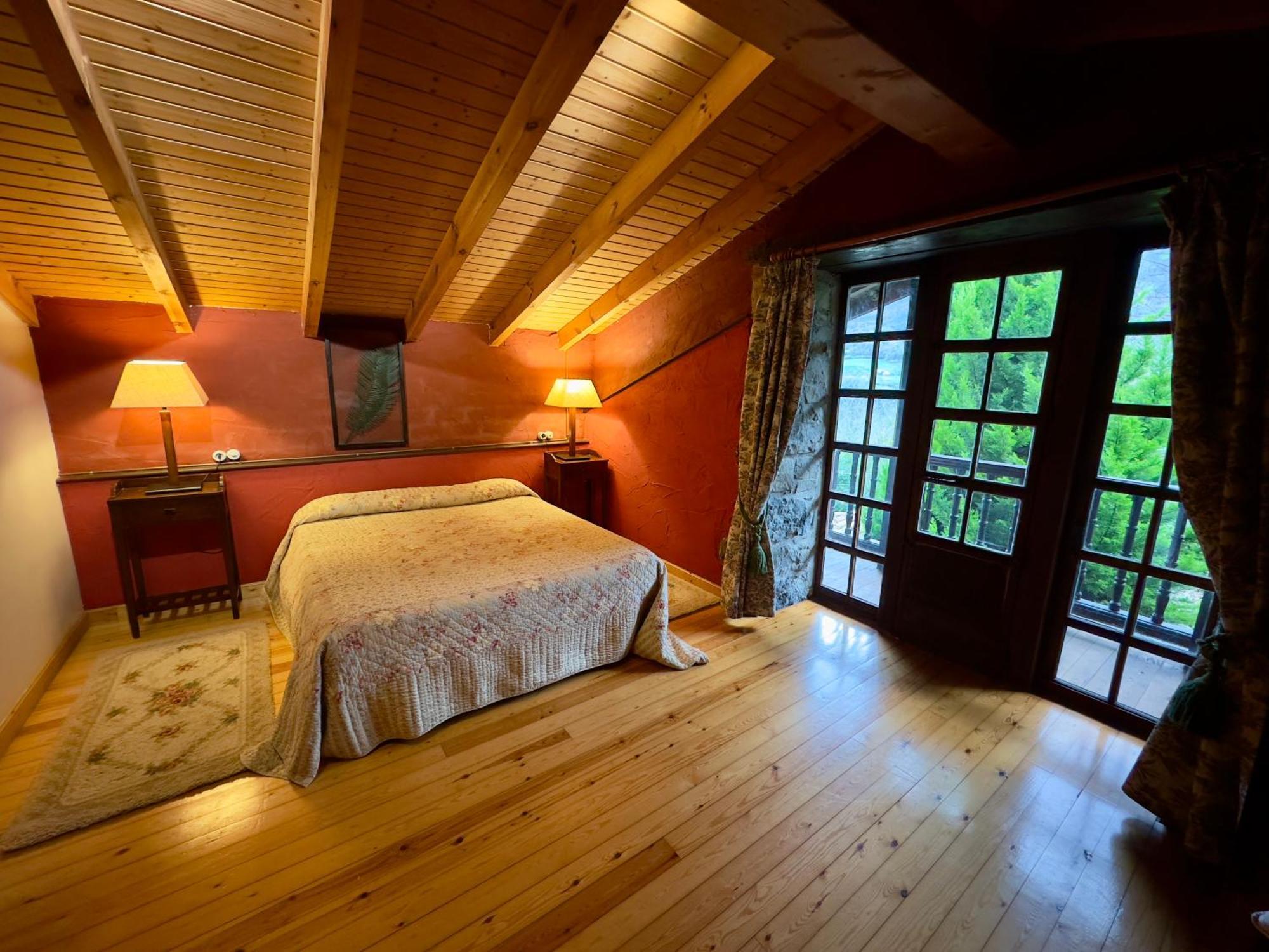 Hotel Palacio De Libardón Dış mekan fotoğraf