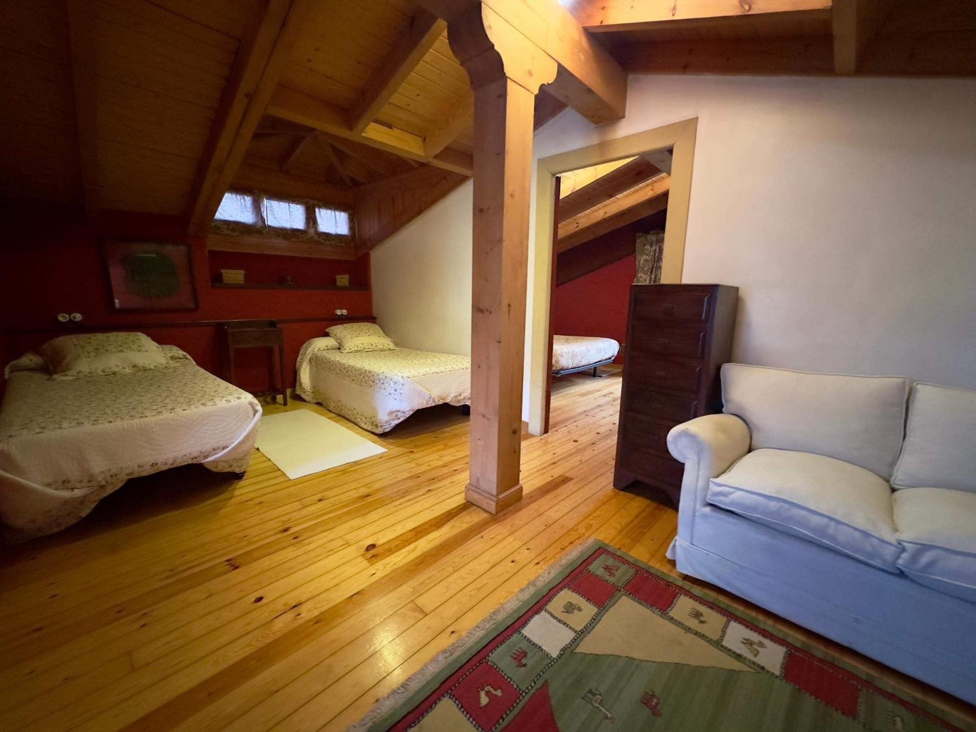 Hotel Palacio De Libardón Dış mekan fotoğraf