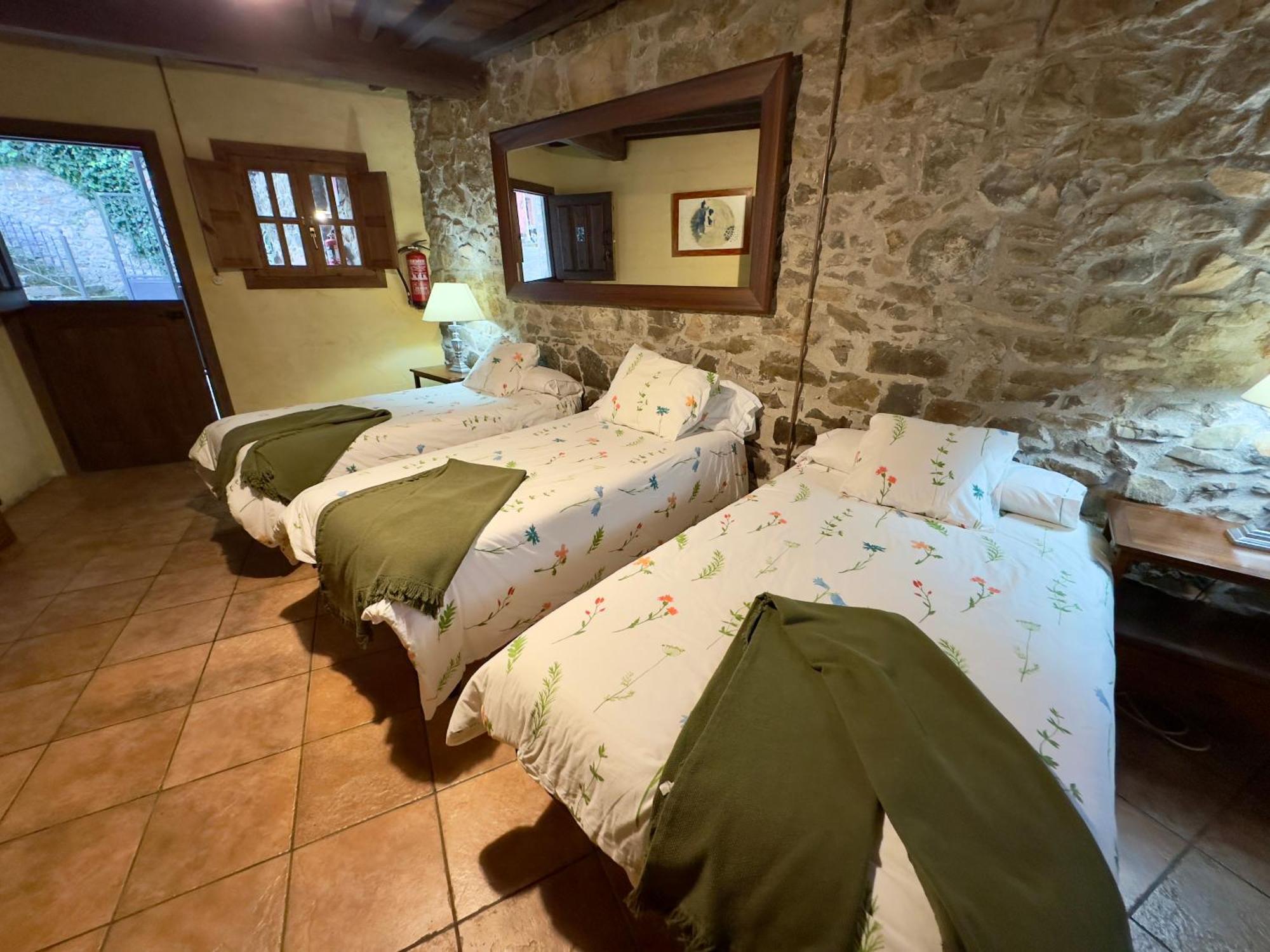 Hotel Palacio De Libardón Dış mekan fotoğraf