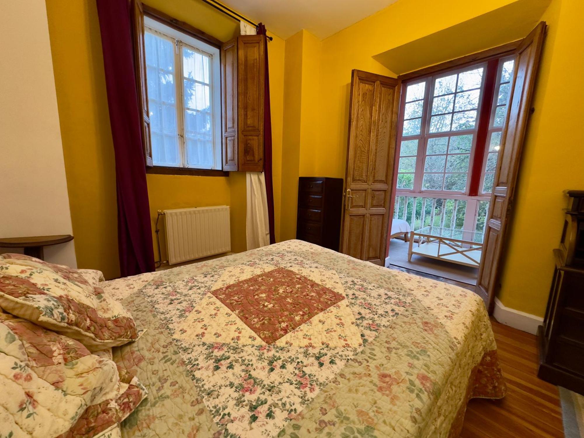 Hotel Palacio De Libardón Dış mekan fotoğraf