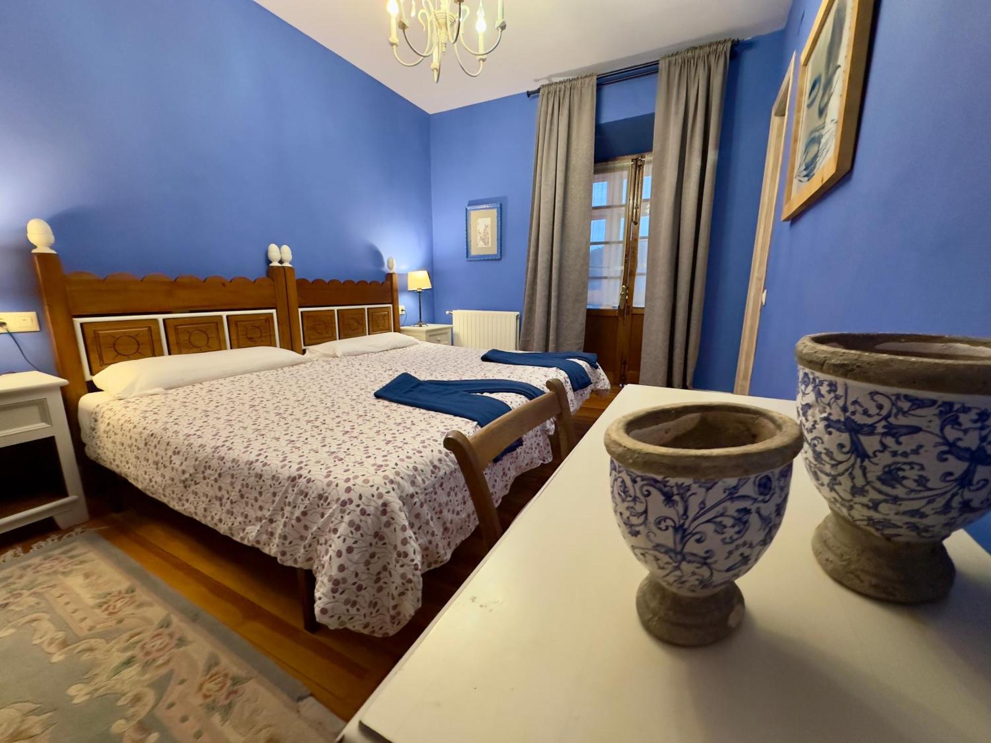 Hotel Palacio De Libardón Dış mekan fotoğraf