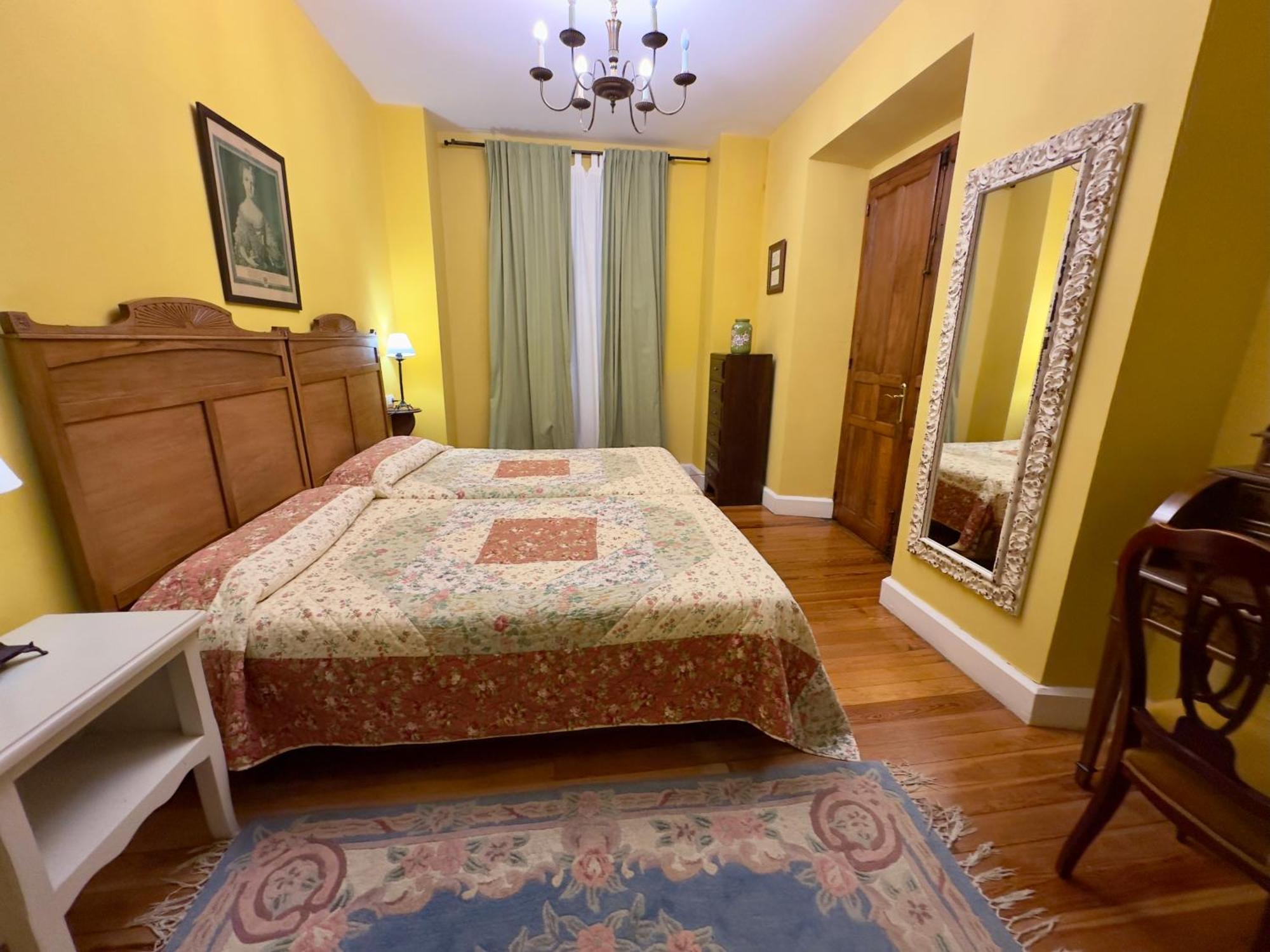 Hotel Palacio De Libardón Dış mekan fotoğraf