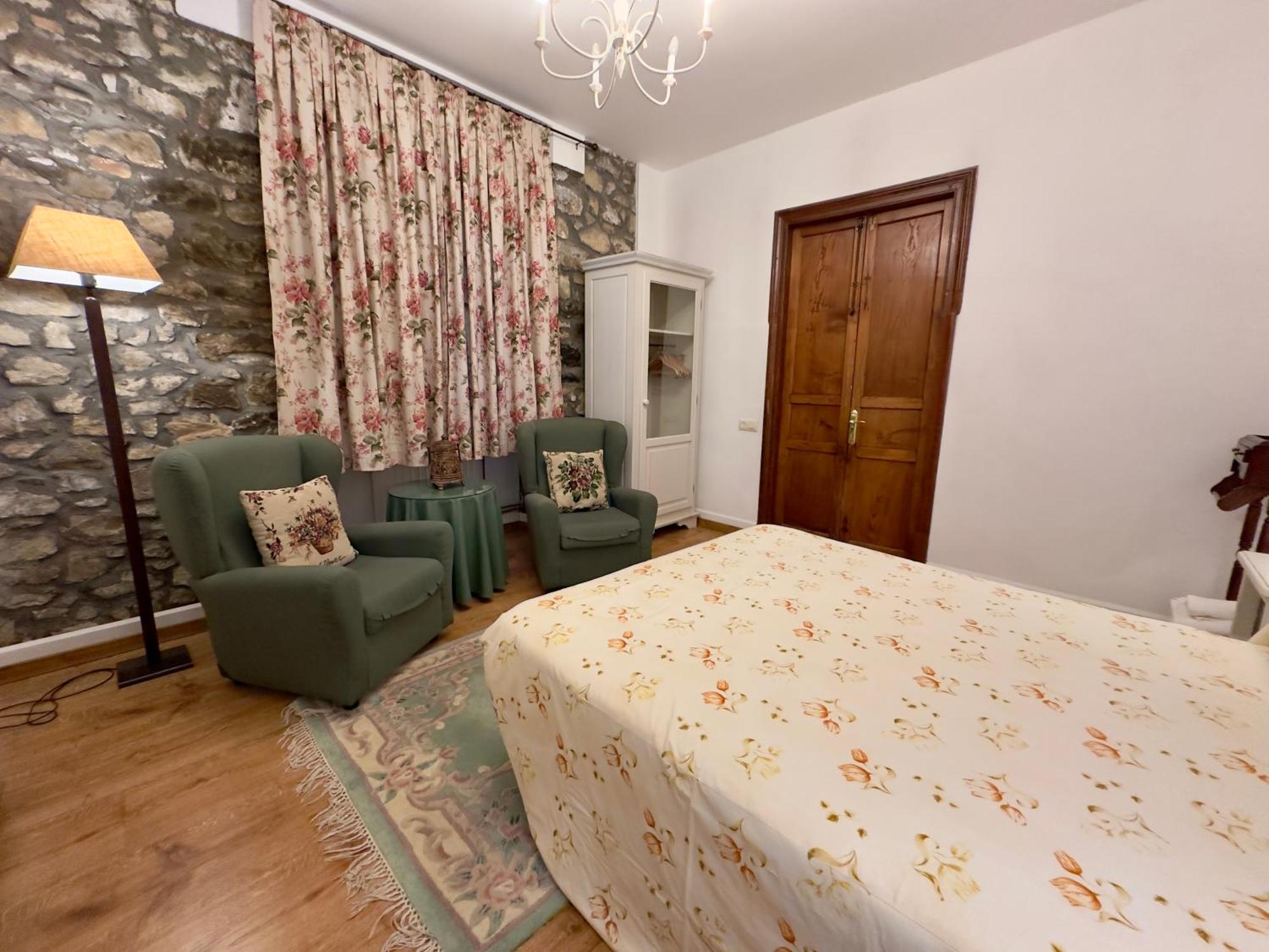 Hotel Palacio De Libardón Dış mekan fotoğraf