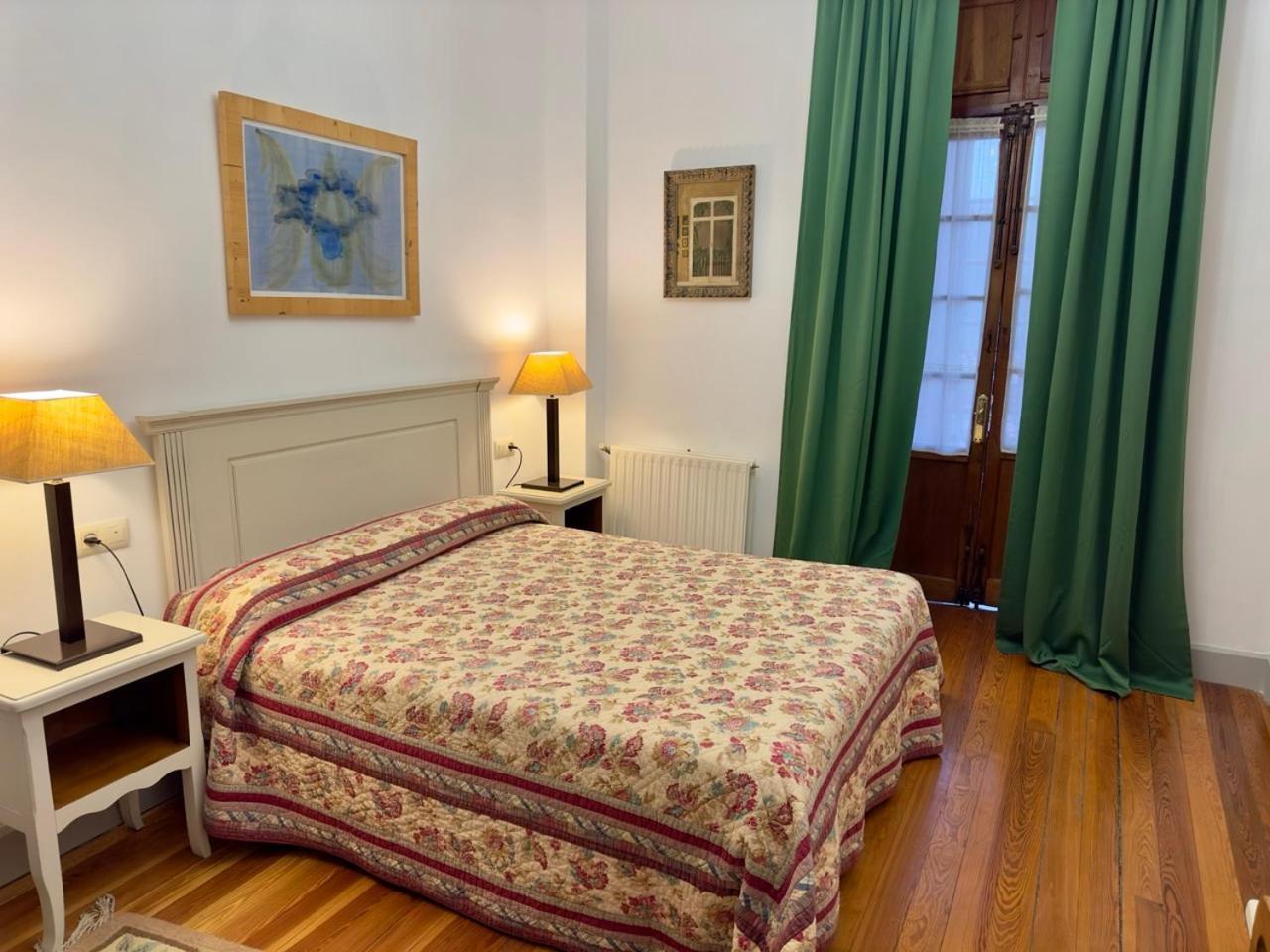 Hotel Palacio De Libardón Dış mekan fotoğraf