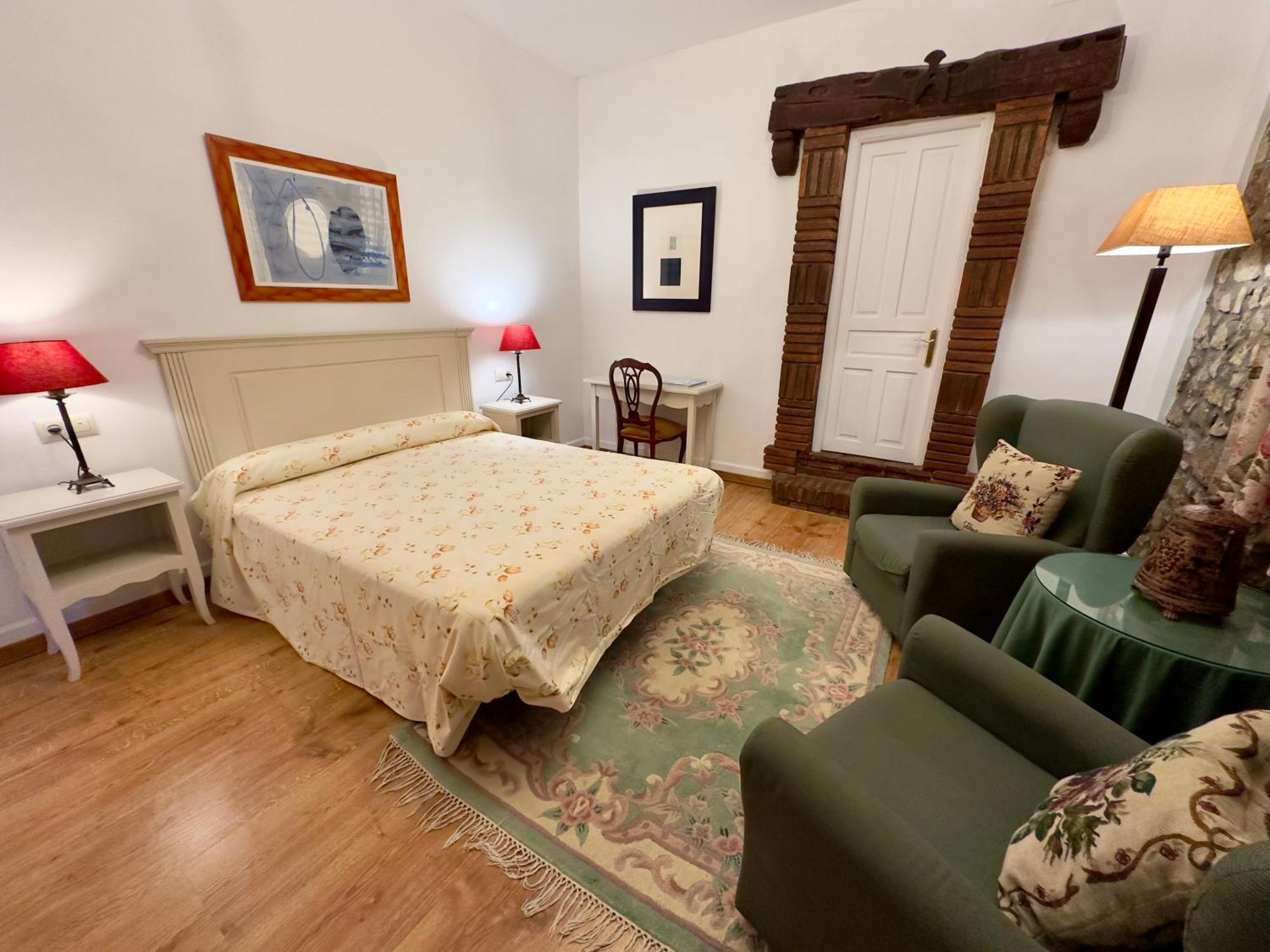Hotel Palacio De Libardón Dış mekan fotoğraf