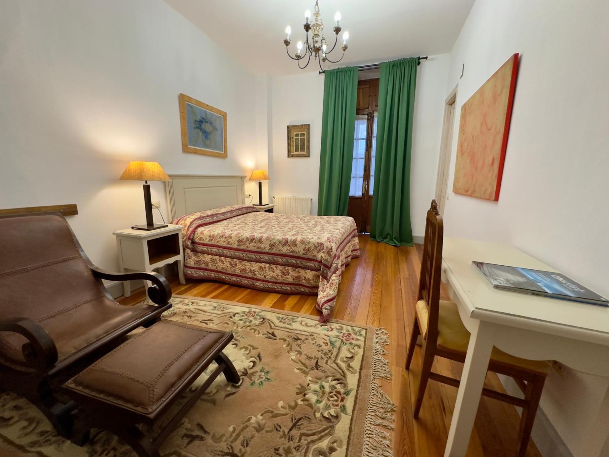 Hotel Palacio De Libardón Dış mekan fotoğraf