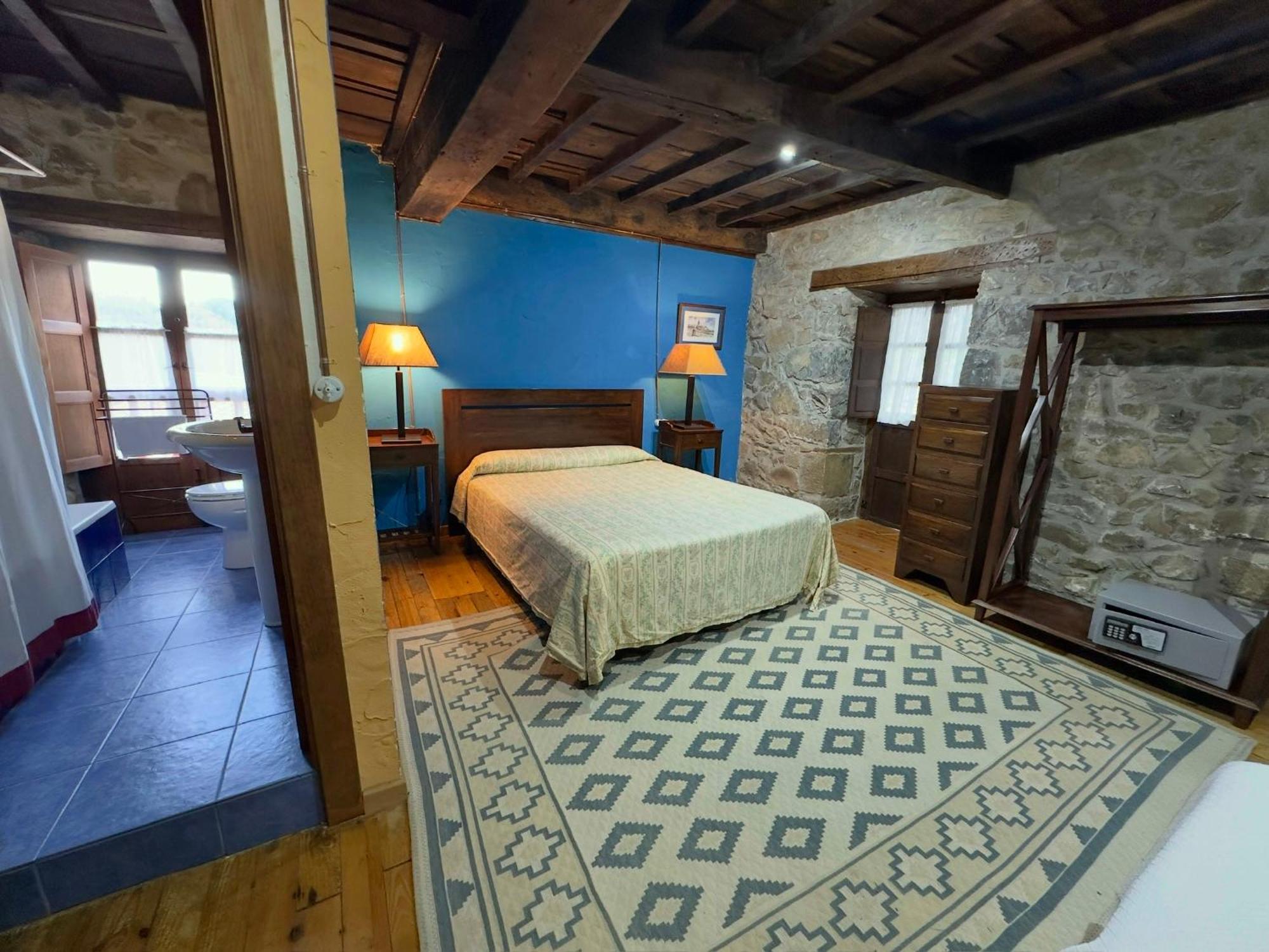 Hotel Palacio De Libardón Dış mekan fotoğraf