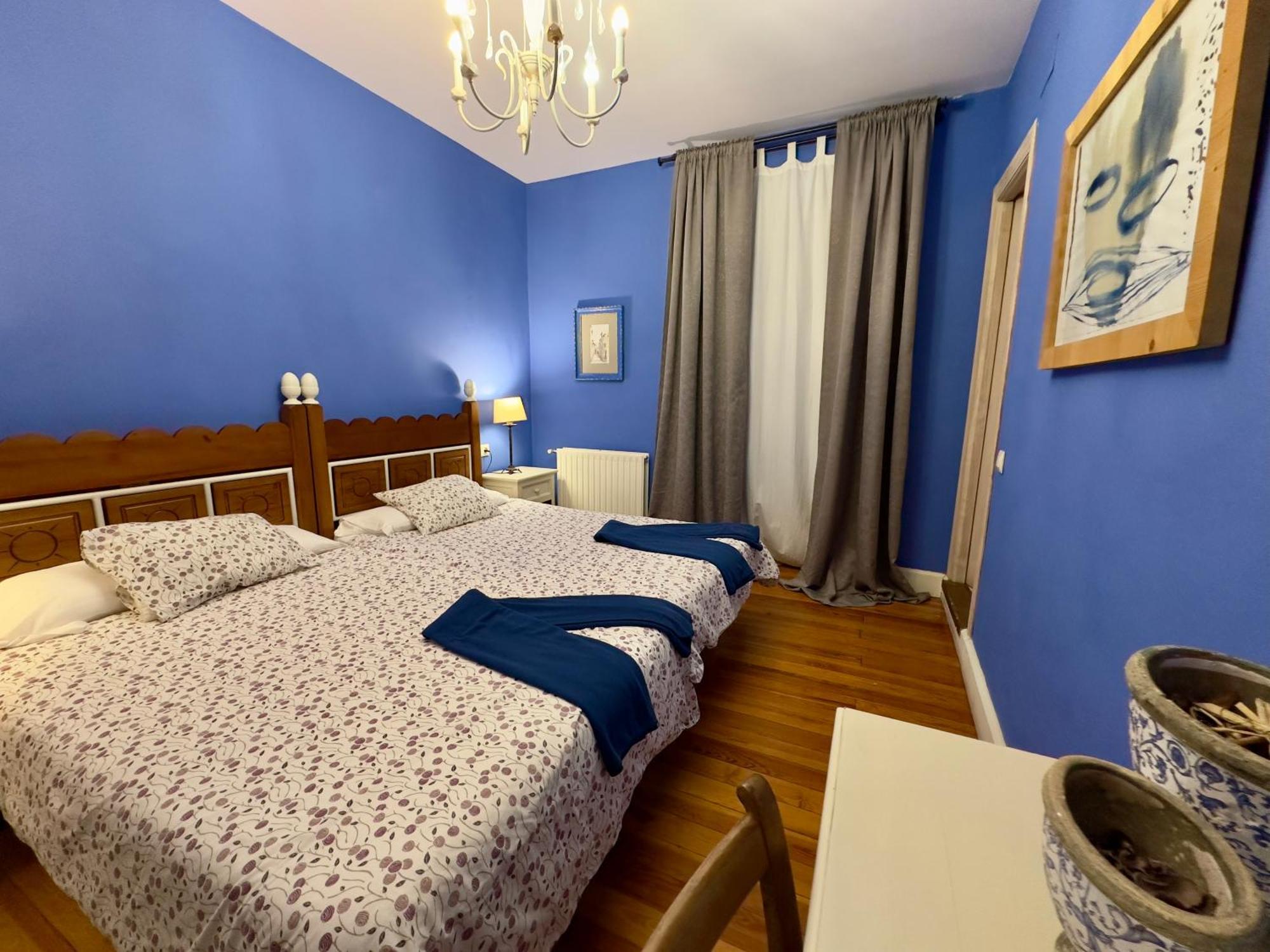 Hotel Palacio De Libardón Dış mekan fotoğraf