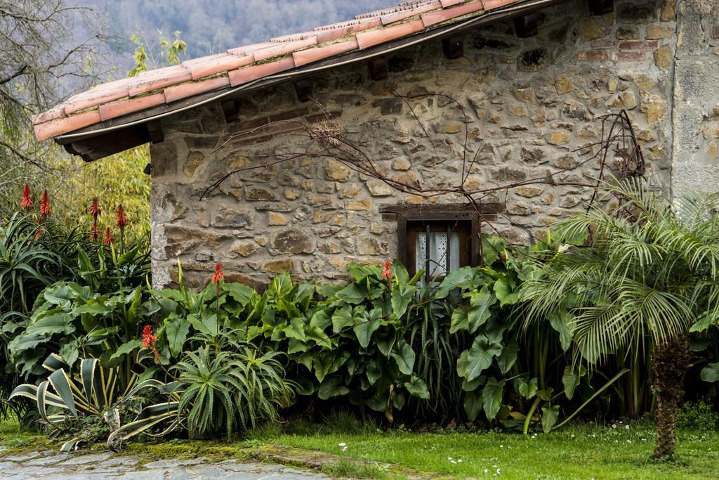 Hotel Palacio De Libardón Dış mekan fotoğraf