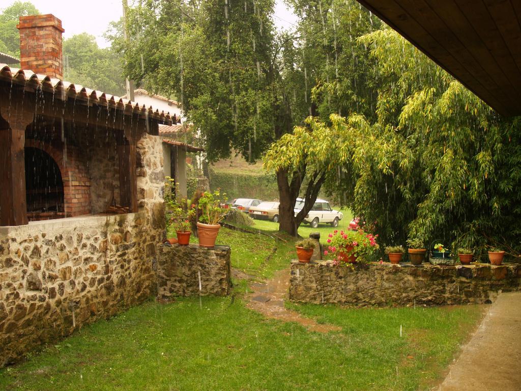 Hotel Palacio De Libardón Dış mekan fotoğraf