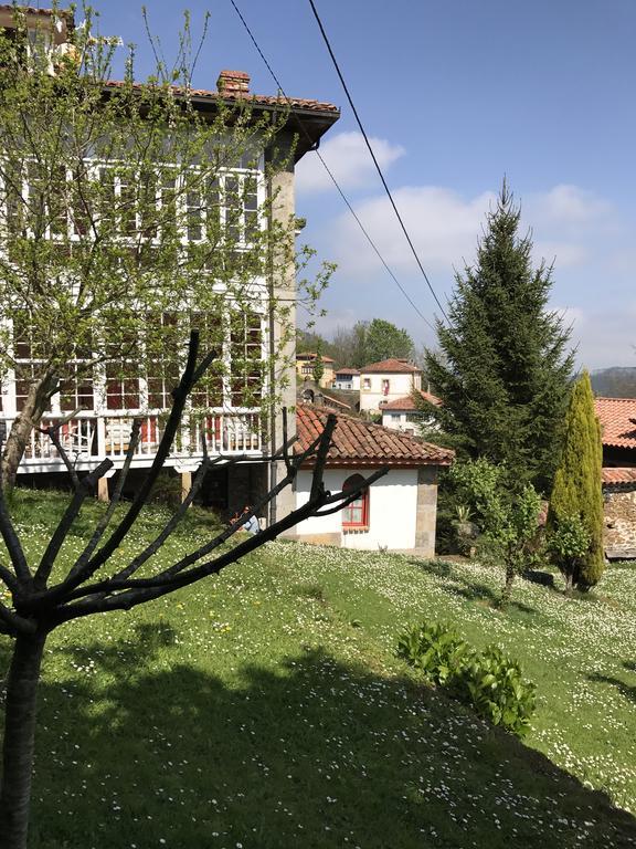 Hotel Palacio De Libardón Dış mekan fotoğraf